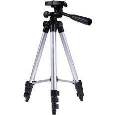 Tripod with Phone Mount