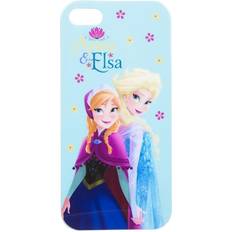 Anna And Elsa Phone Case