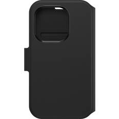 Apple iPhone 14 Pro Klapphüllen OtterBox Strada Via Series Case for iPhone 14 Pro