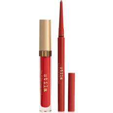 Stila Lip Products Stila 2-Pc. Red Compassion Lip Set