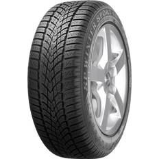 225 45r17 91h Dunlop SP Winter Sport 4D 225/45R17 91H RunFlat