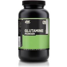 Glutamine Optimum Nutrition Glutamine Powder Unflavored 10.6 oz (300 g)