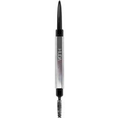 Huda Beauty Eyebrow Products Huda Beauty (7 Black Brown) #BOMBBROWS Microshade Brow Pencil