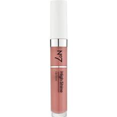 Lip Glosses No7 High Shine Lipgloss Peony Peony