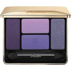 Guerlain Øjenskygger Guerlain Terre Indigo 4 Skygge Øjenskygge Palette 9g