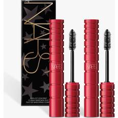 NARS Maquillaje de ojos NARS Explicit Content Climax Mascara Duo