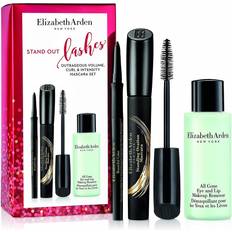 Elizabeth Arden Boîtes cadeau et Ensembles Elizabeth Arden Stand Out Lashes Ensemble-Cadeau Black