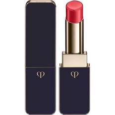 Clé de Peau Beauté Smink Läppar Lipstick Shine 216 - Always-Right Red