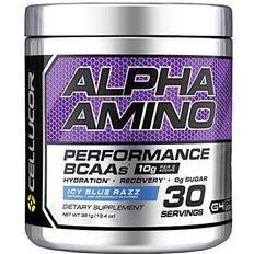 Cellucor C4 Alpha Amino BCAA de Performance 381g