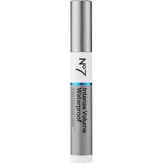 No7 Mascaror No7 Intense Volume Mascara Waterproof 7ml Black