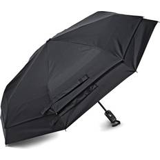 Umbrellas Samsonite Windguard Auto Open/Close Umbrella 11.6"x2.36"x2.36"