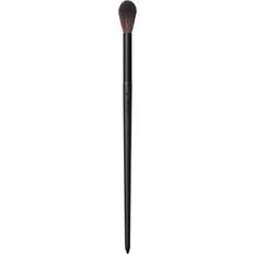 Luster Makeup Brushes Morphe V111 Full Bodied Highlighted Brush