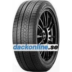 Pirelli Ice Zero Asimmetrico 215/60 R17 96H, Nordiska vinterdäck