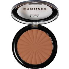 Mua Bronserat matt bronspuder (Solar # 110)