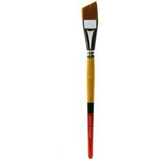 Gold Brushes Princeton Snap Brushes 3 4 in. golden taklon shader