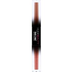 Huda Beauty – Matte & Metal Melted Shadows – Ögonskugga – V.I. Pink & Million Dollar Deals No Size