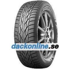 Vinterdäck 225 60 r18 Marshal WinterCraft SUV Ice WS51 225/60 R18 104T, Nordiska vinterdäck