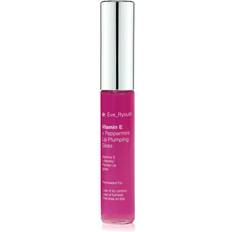 Vitamins Lip Plumpers Dr.Eve_Ryouth Vitamin E and Peppermint Lip Plumps 8ml