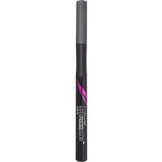 Non-Comedogenic Eyeliners Maybelline Hyper Precise All Day Liquid Eyeliner #740 Charcoal Grey