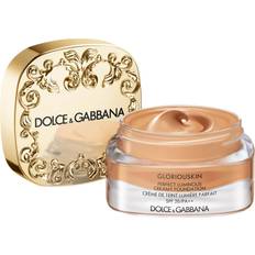 Dolce & Gabbana Gloriouskin Perfect Luminous Creamy Foundation Spf20/Pa 30Ml Bronze 350