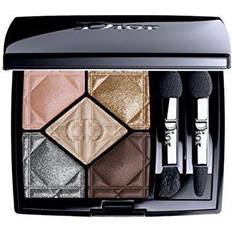 Dior Christian 5 Couleurs High Fidelity Colors & Effects Eyeshadow Palette # 567 Adore 7g/0.24oz