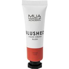Mua Makeup Academy Blusher - Rouge Noir