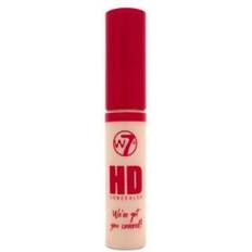 W7 Correctores W7 Corrector HD Concealer LC3