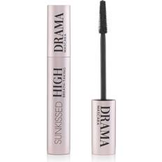 Sunkissed Mascaror Sunkissed High Drama Mascara - Black