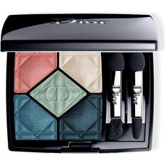 Dior eyeshadow Dior (357 Electrify) 5 Couleurs Eyeshadow Palette