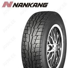 195 r14 c Nankang IV-1 195/80 R14 106/104R C