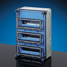 Mi Kasse 3x12 Modul Pe n 3 Klapruder