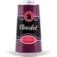 Filati e Forniture per Lavori a Maglia A&E Maxi-Lock Serger Thread Boysenberry