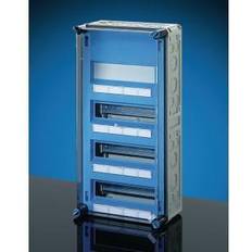 Mi Kasse 3x12 Modul, 1 Din-skinne