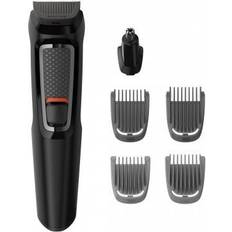 Körperhaarschneider Trimmer Philips Multigroom Series 3000 6-in-1 Face MG3715