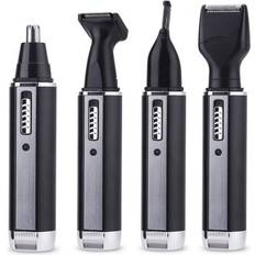 Hår och skägg trimmer MTK 4 in 1 Rechargeable Ear Nose Beard Hair Trimmer