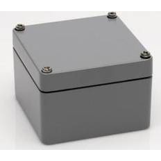 Bernstein Montagekasse alu 58X64X36MM