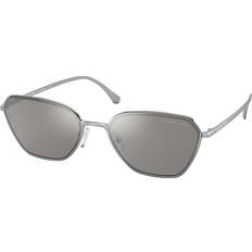 Michael Kors Unisex Solbriller Michael Kors Solbrillertil mænd MK1081-10146G ø