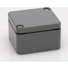Kasse Ca-020 Aluminium 50x45x30