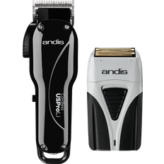 Andis Tagliaerba Andis Cordless Combo Adjustable Blade Clipper