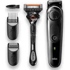 Braun Beard Trimmer 5 BT5342
