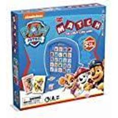 Top Trumps Match Board Game