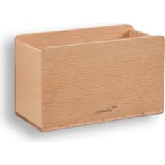 Legamaster Porta Accesorios Magnético Madera Wooden