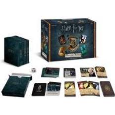 Hogwarts battle Asmodee Harry Potter: Hogwarts Battle, 11 År