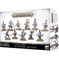 Games Workshop Hedonites Of Slaanesh Blissbarb Archers