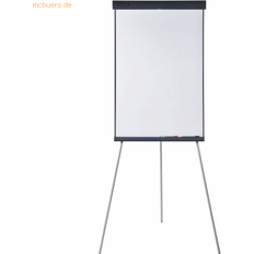 Zwart Whiteboards Legamaster Economy Triangle Flipover