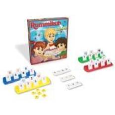 Rummikub sällskapsspel Goliath Rummikub Junior 50214)