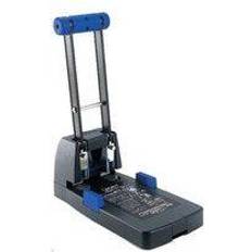 Hole Punchers Rapesco Rapesco P2200 Black, Blue