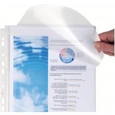 Exacompta Plastficka exp.flik A4 10/FP