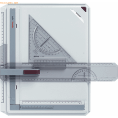 Rotring Tegnebræt Rapid A4 522404