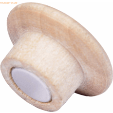 Legamaster Puumagneetti 25 mm Set of 5